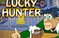 Игровой автомат Lucky Haunter